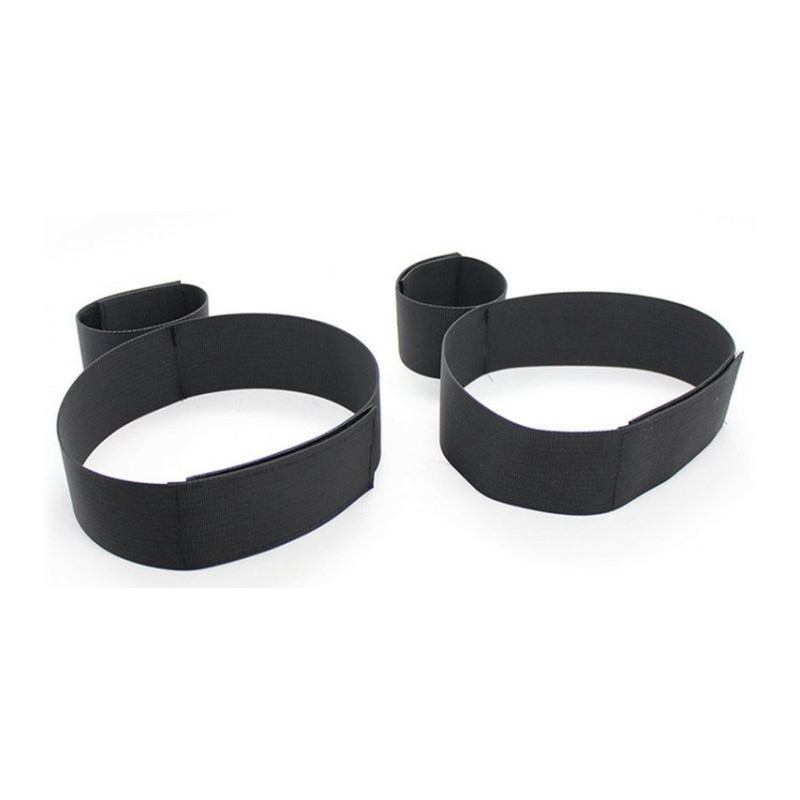Generique Accessoire d'attache Poignets-Cuisses